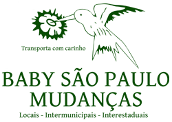 Baby São Paulo Logo